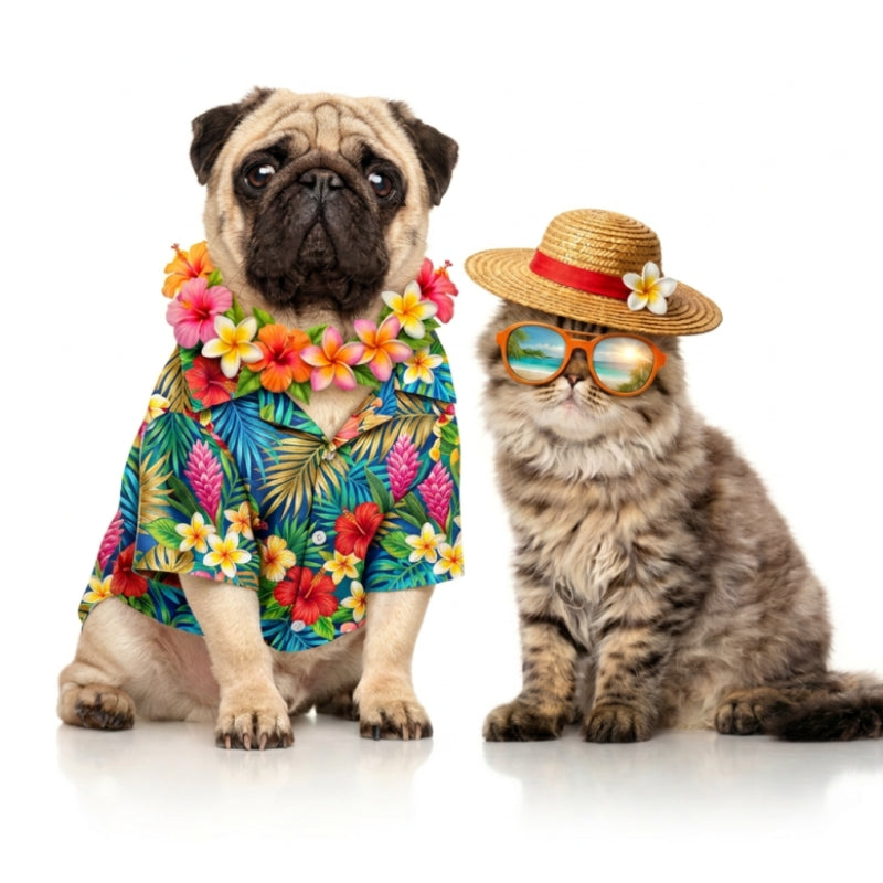 Pet Clothing