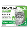Frontline Combo for Cats(ES)
