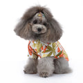 Pets.Love.Earth Hawaiian Summer Shirt