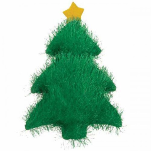 Zanies Holiday Puzzle Tree