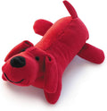 Zanies Lil Yelper Red