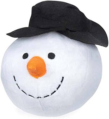 Grriggles Snow Ball Gang Snowman