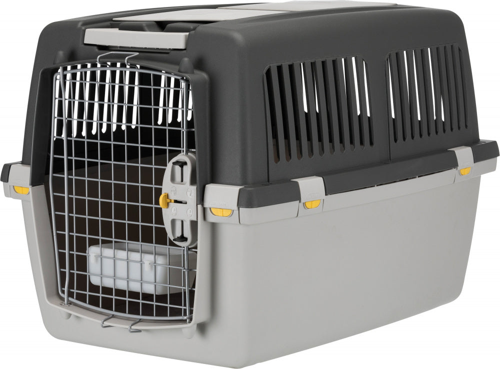 Stefanplast Gulliver 6 IATA-Approved Pet Carrier (92×64×66cm)