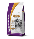 Gemon Medium Adult Dog Food with Chicken & Rice – 3 kg