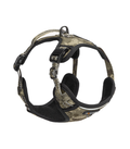 Dogness Ranger Camouflage Dog Harness - Sand Camo