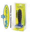 FURminator deShedding Tool for Dogs & Cats - Small