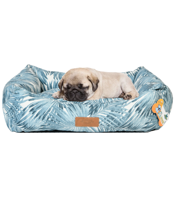 Pets.Love.Earth Makaron Series Palm