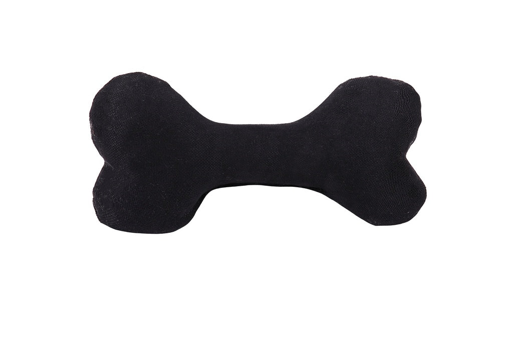 Pets.Love.Earth Plush Bone Toy