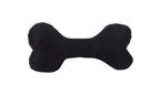 Pets.Love.Earth Plush Bone Toy