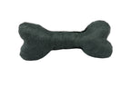 Pets.Love.Earth Plush Bone Toy