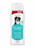 Bioline Neem Tree Oil Shampoo