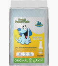 Pets.Love.Earth Training Pads Original 12pk(60x60cm)