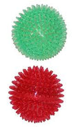 Pawise Christmas  Ball 2 pk