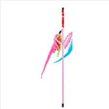 Pawise Connect-N-Tease  Snack Wand