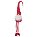Pawise Lg Brwn Red w Legs Gnome