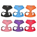 Pet Arabia Air Mesh soft dog harness