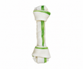 Pet Interest OTG Double Color Knotted Bones 9 -85g 1Pcs