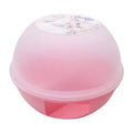 Pets.Love.Earth Cat Litter Box Pink (Closed) 19x15x17