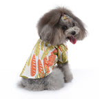 Pets.Love.Earth Hawaiian Summer Shirt