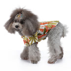 Pets.Love.Earth Hawaiian Summer Shirt