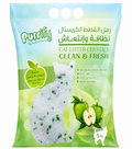 Purrify Cat Litter Crystals Clean -5L