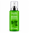 Purrify Floral Essence Oil Spray – Keiskei Fragrance 50ml