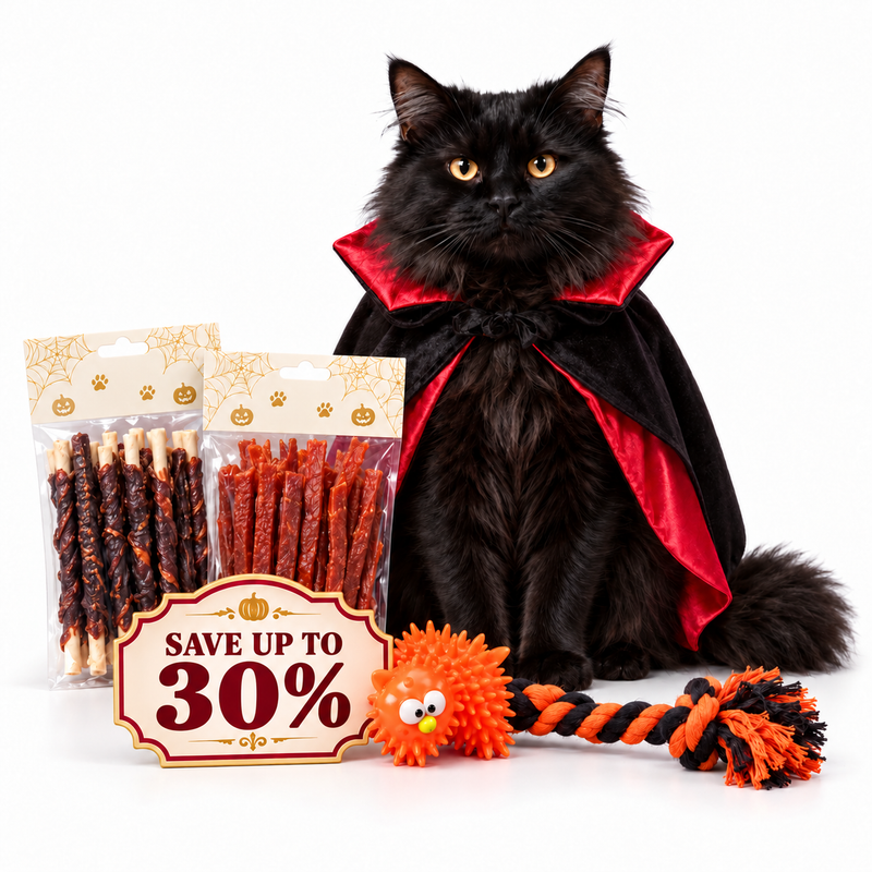 Halloween Bundle Deals
