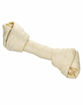 Pets.Love.Earth Knotted Rawhide Bone