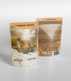 Taste of the Wild Canyon River Feline Wet Food Pouch 85g