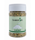 Scratch it! Catnip Leaves 30g