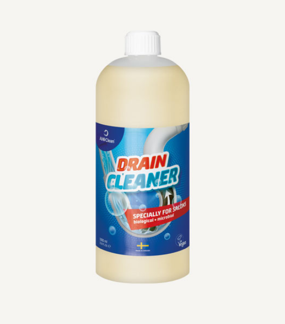 All 1 Clean Drain Cleaner 1000ML