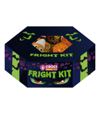 Croci Fright Halloween Cat Toy Kit