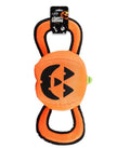All For Paws Halloween Ballistic Pumpkin Ball Dog Toy