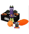 All For Paws Halloween Dog Toy Gift Set