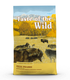 Taste of the Wild High Prairie Canine