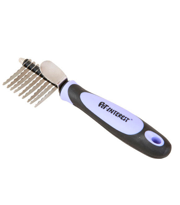 Pet Interest Prefessional Grooming Dematting Comp