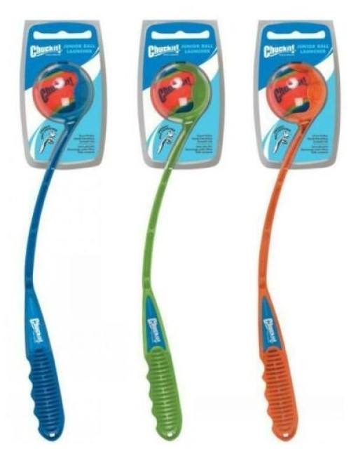 Chuckit Fetcher M