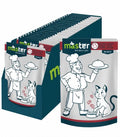 Pet Interest Master Cat Pouch with Meat in Jelly 80g