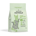 Pet Interest Wellfed INSTINCaT Complete Chicken & Whole Sheep Milk Kitten Food 300g – 1 to 24 Months
