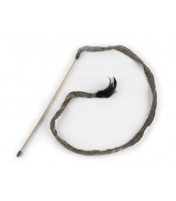 Pets.Love.Earth Cat Teaser Toy Stick