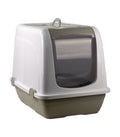 Pets.Love.Earth Cat Toilet Box 37.5X39X50cm