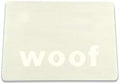 Pawise Place Mat Woof 38x28cm