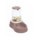 Stefanplast Food Dispenser Break Reserve Powder Pink
