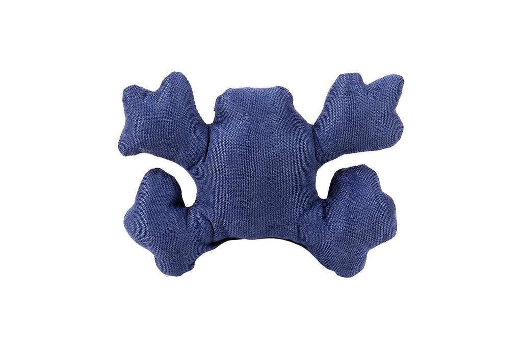 Pets.Love.Earth Frog Plush Toy