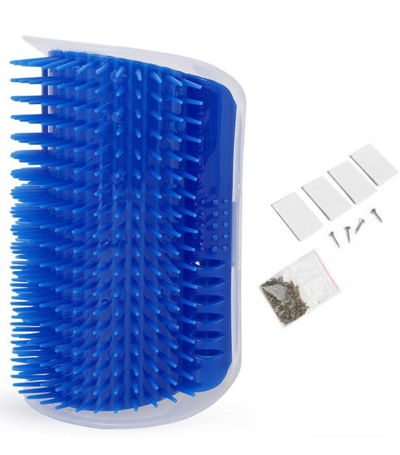 Catit Self Groomer with Catnip