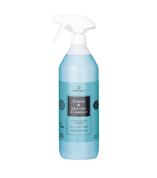 All 1 Clean Glass and Mirror Cleaner 1000ML