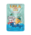 LOLA & CO Tuna Topping Veggie  in Jelly Cat Pouch 80g