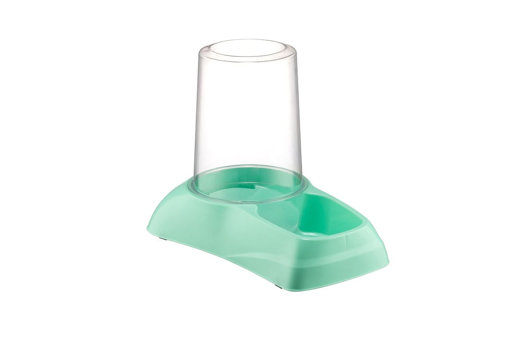 Pets.Love.Earth Water and Feeding Dispenser Large