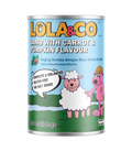 LOLA & CO Lamb with Carrot and Pumpkin Flavour For Dogs Can 400g
