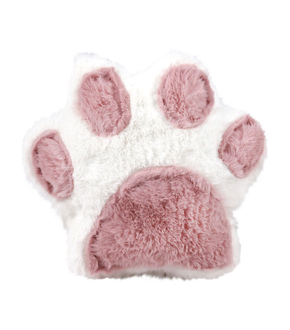 Pets.Love.Earth Paw Mini Pillow